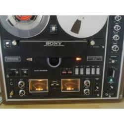 Sony Bandrecorder TC-730