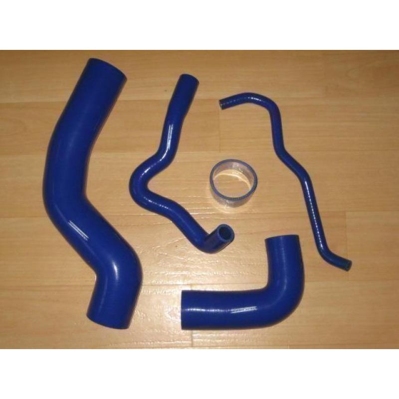 Audi RS4/S4 2.7L & A4 B5/B6 & A3 & TT 1.8T silicone slangen