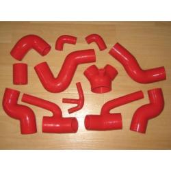 Audi RS4/S4 2.7L & A4 B5/B6 & A3 & TT 1.8T silicone slangen