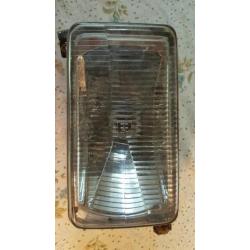 Koplamp Audi 100 rechtsvoor Type 43