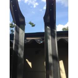 Chevy Van Side steps / Running boards