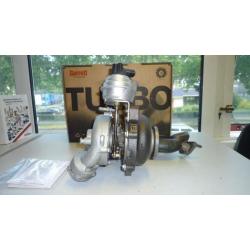 Turbo voor Chrysler Dodge Jeep Mitsubishi 2.0 100 & 103 K