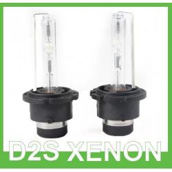 D2s Xenon Lampen 2 stuks € 29.99