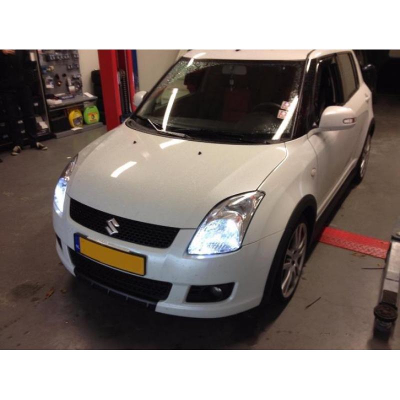 Xenon Verlichting Voor uw Suzuki H7 H1 H4 H3 H8 HB4 HB3 H11