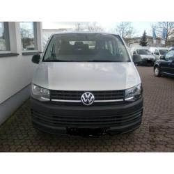 Volkswagen Voorkop T6 serie 6 va 2016