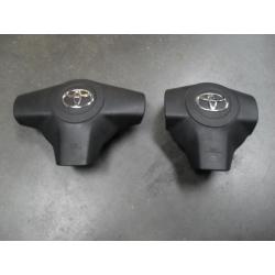 Stuur airbag met of zonder bediening Toyota Rav 4 2007-2009