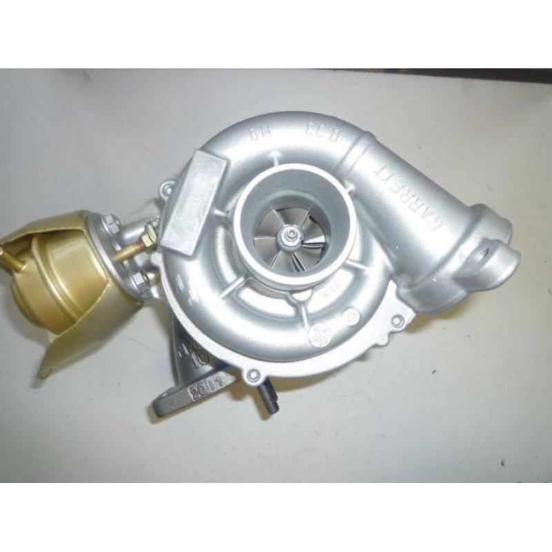 Turbo voor Bmw, Citroen, Ford , Peugeot en Volvo 1.6 80 Kw