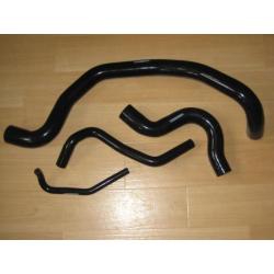 Volvo 850 T5 & T5R + S70 & V70 T5 silicone turbobuizen set