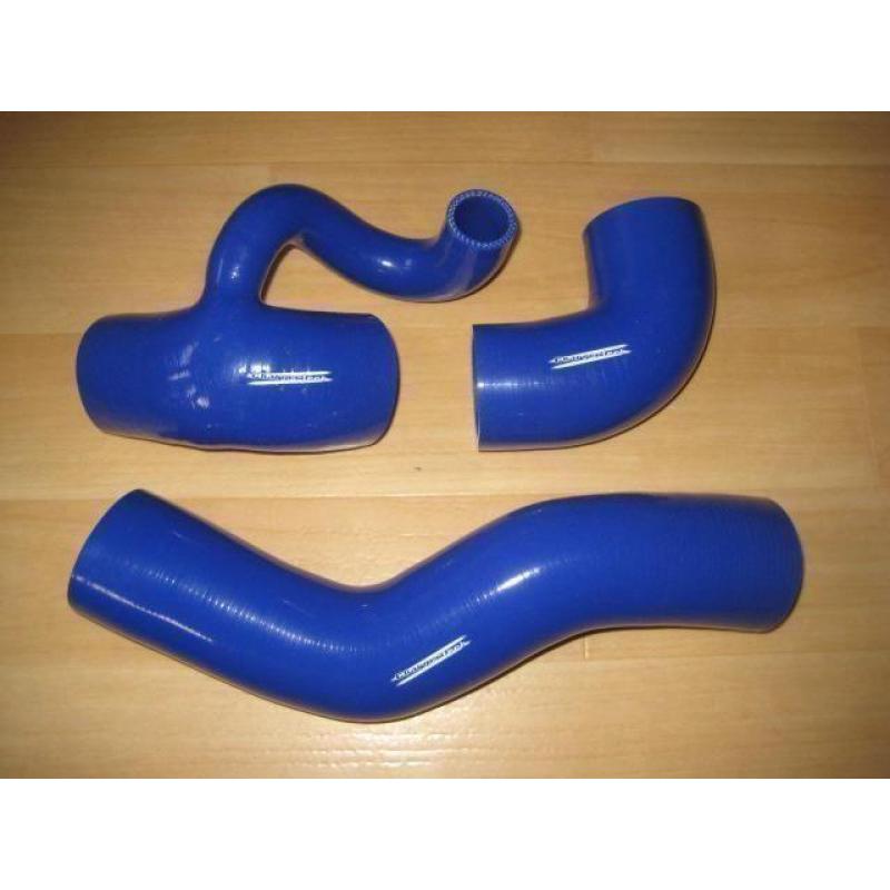 Volvo 850 T5 & T5R + S70 & V70 T5 silicone turbobuizen set