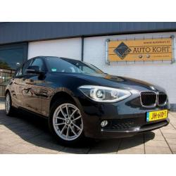 BMW 1-serie 116d Executive Automaat | Xenon | Navigatie | LE