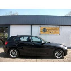 BMW 1-serie 116d Executive Automaat | Xenon | Navigatie | LE