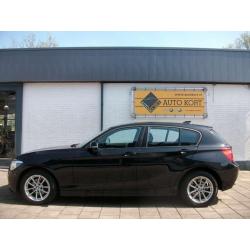 BMW 1-serie 116d Executive Automaat | Xenon | Navigatie | LE