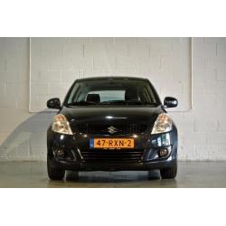 Suzuki SWIFT 1.2 EXCLUSIVE *KeylessGo / stoelverw. / Snoepj