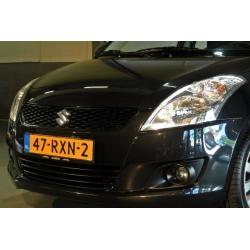 Suzuki SWIFT 1.2 EXCLUSIVE *KeylessGo / stoelverw. / Snoepj