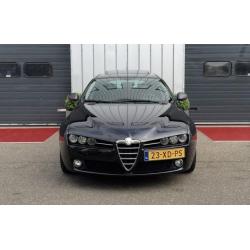 Alfa Romeo 159 1.8 MPI | Impression | 1e eigenaar