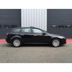 Alfa Romeo 159 1.8 MPI | Impression | 1e eigenaar