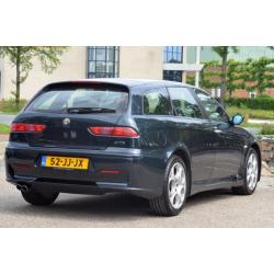 Alfa Romeo Alfa-156 156 3.2 V6 GTA Sportwagon INRUIL MOG.