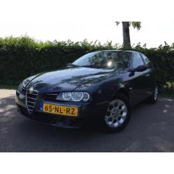 Alfa Romeo 156 1.8 T.Spark Nieuwe APK