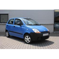 Chevrolet Matiz 0.8 MATIZ (bj 2009)