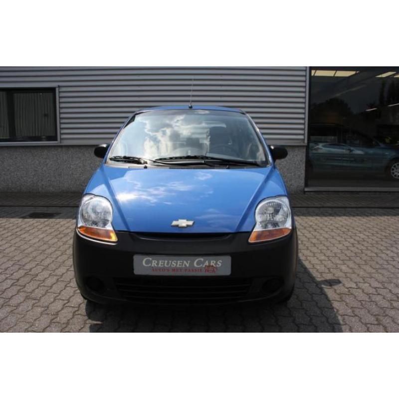 Chevrolet Matiz 0.8 MATIZ (bj 2009)