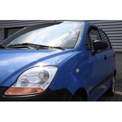 Chevrolet Matiz 0.8 MATIZ (bj 2009)