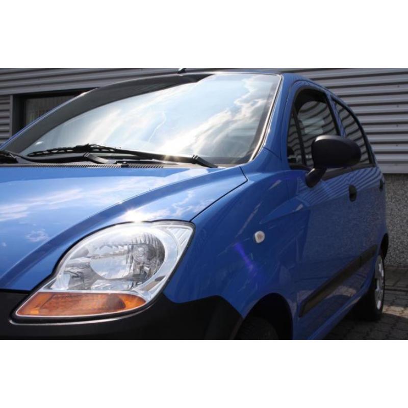 Chevrolet Matiz 0.8 MATIZ (bj 2009)