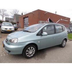 Chevrolet Tacuma 1.6-16V BREEZE-AIRCO+NWE APK (bj 2006)