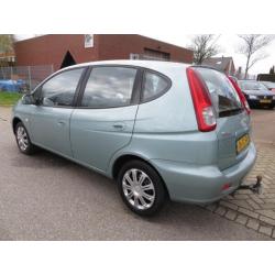 Chevrolet Tacuma 1.6-16V BREEZE-AIRCO+NWE APK (bj 2006)