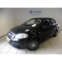 Chevrolet Aveo 1.4-16V Style LPG-G3 // 173.000 KM !