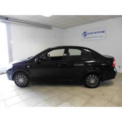 Chevrolet Aveo 1.4-16V Style LPG-G3 // 173.000 KM !