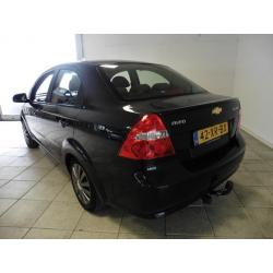 Chevrolet Aveo 1.4-16V Style LPG-G3 // 173.000 KM !