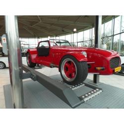 Donkervoort S8 S8A