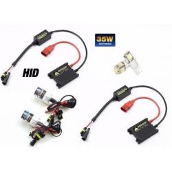 Xenon Verlichting Voor uw Honda H7 H1 H4 H3 H8 HB4 HB3 H11