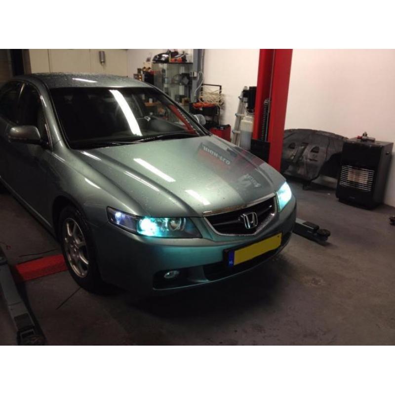 Xenon Verlichting Voor uw Honda H7 H1 H4 H3 H8 HB4 HB3 H11