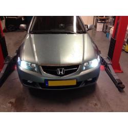 Xenon Verlichting Voor uw Honda H7 H1 H4 H3 H8 HB4 HB3 H11