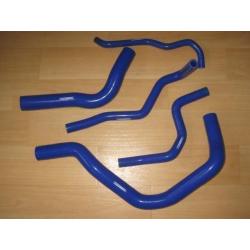 Silicone radiatorslangen Civic Integra S2000 NSX Jazz Accord