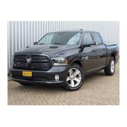 Dodge Ram Pick Up 1500 Crew Cab Sport Luchtvering