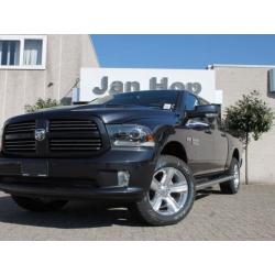 Dodge Ram 5.7 HEMI Sport 8-trapsautom