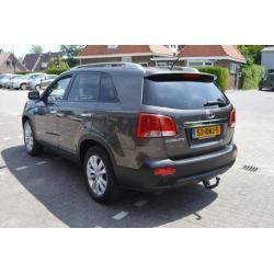 Kia Sorento 2.4 X-ECUTIVE Trekhaak/Climate/Cruise/Pdc