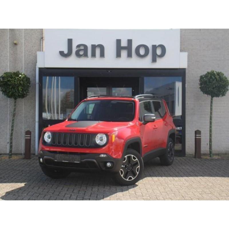 Jeep Renegade 2.0 MultiJet Trailhawk 4WD A9