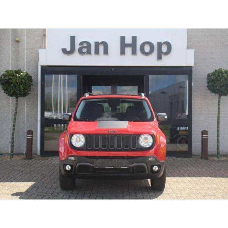 Jeep Renegade 2.0 MultiJet Trailhawk 4WD A9