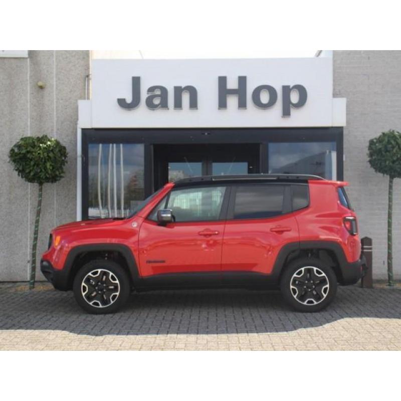 Jeep Renegade 2.0 MultiJet Trailhawk 4WD A9