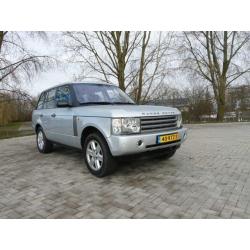 Land Rover Range-Rover HSE 4.4 V8 85DKM 2004