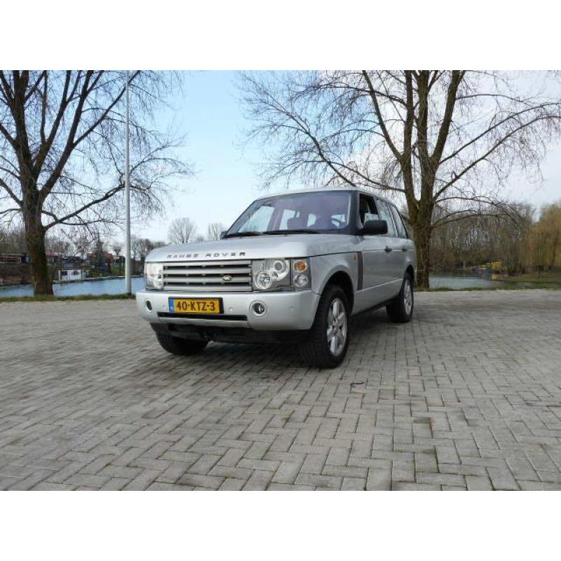 Land Rover Range-Rover HSE 4.4 V8 85DKM 2004