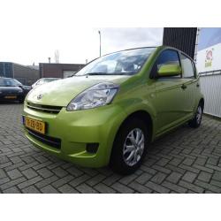 Daihatsu Sirion 1.0-12V Premium! b.j.11-2007! Airco! 5-Deurs