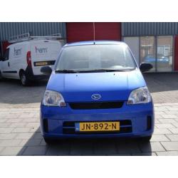 Daihatsu Cuore 1.0-12V Kyoto stuurbekr.