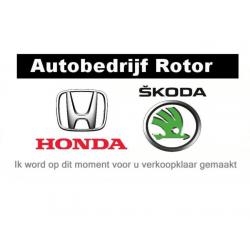 HONDA Insight Hybrid Trend CVT-Automaat