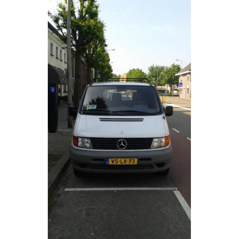 Mercedes-Benz Vito 2.3 108 DSL 1998