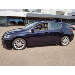 Lexus CT 200h Hybrid (bj 2012 automaat)