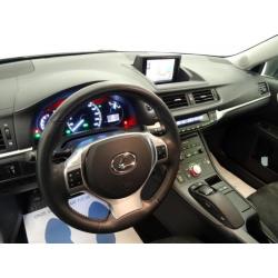 Lexus CT 200h Automaat Hybrid LUXURY LINE Navi-Camera-ECC-Fu